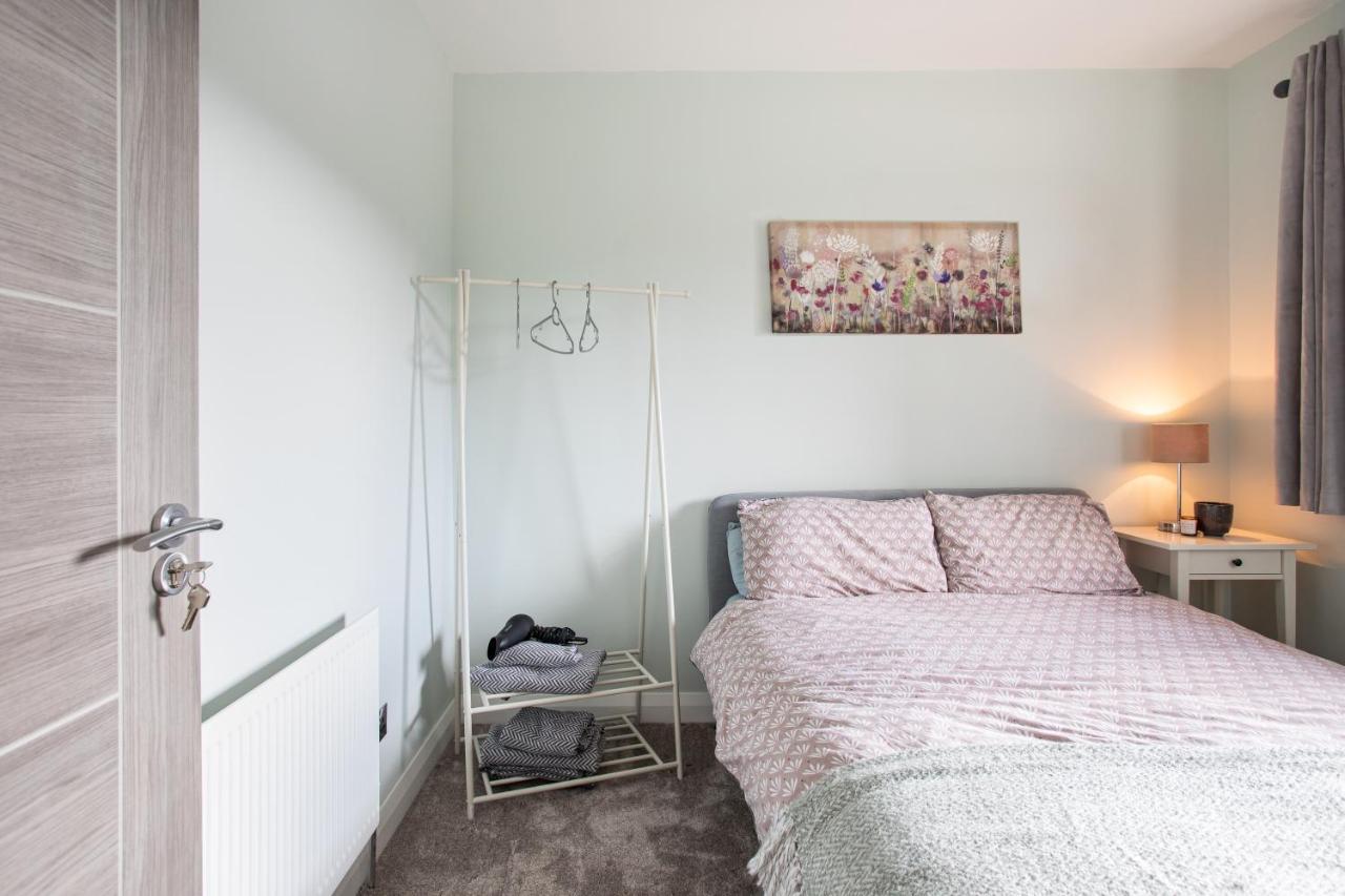 New Lisburn Road Apartment - Free Parking Belfast Exterior photo