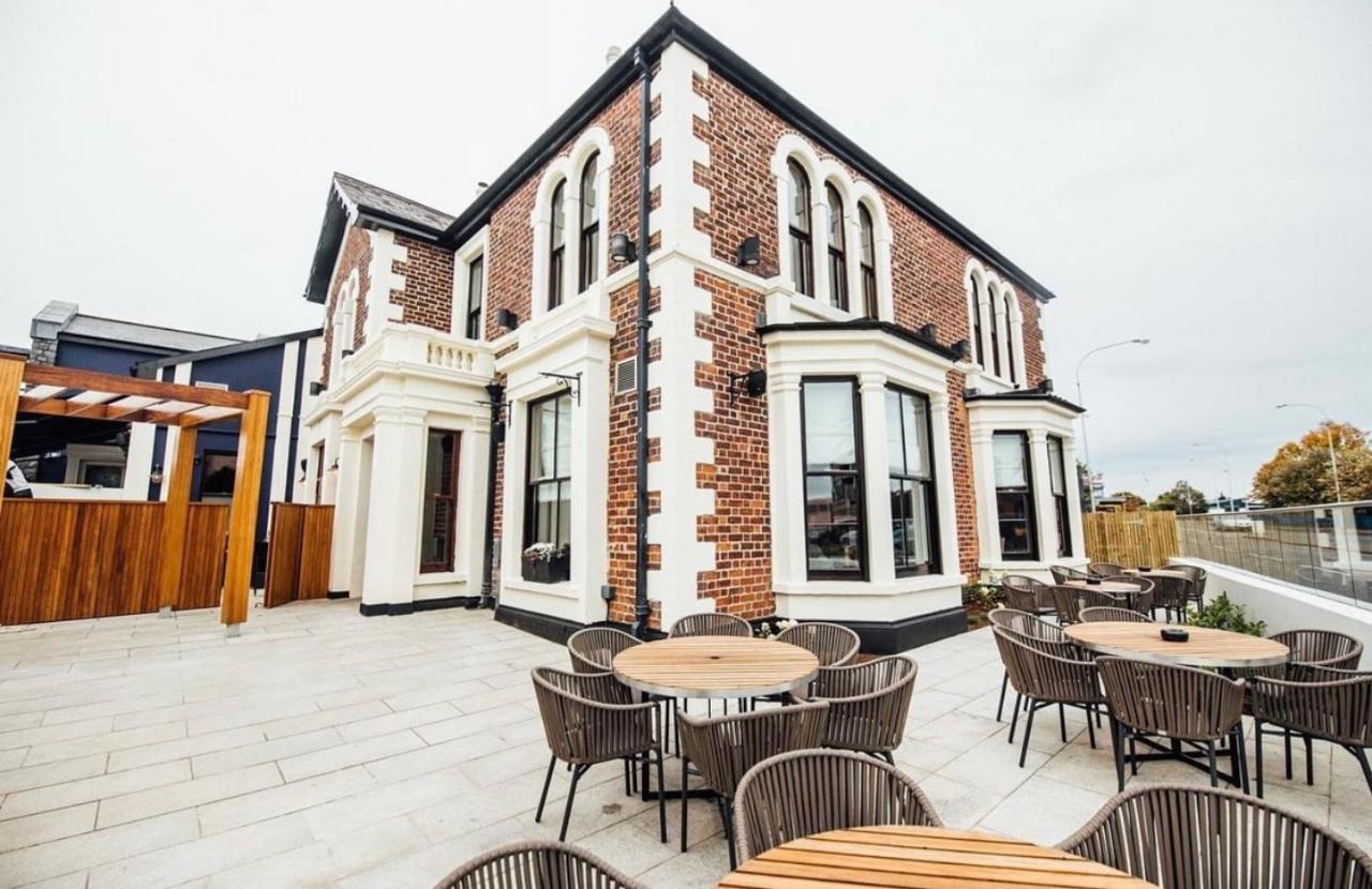 New Lisburn Road Apartment - Free Parking Belfast Exterior photo